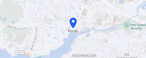 Atlantic'trail - Pornic