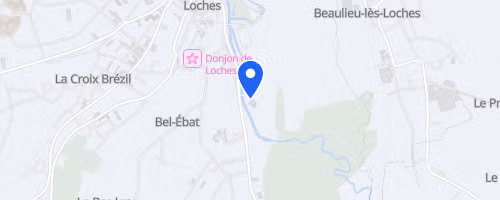 Evasion En Touraine Du Sud Guy Gauducheau - Loches