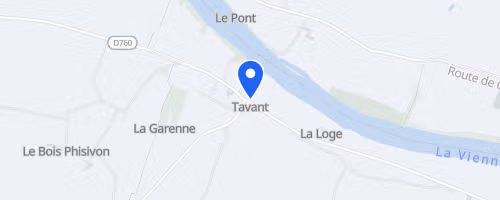 La Foulée Des Pompiers Du Bouchardais - Tavant