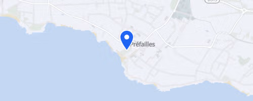 Les Foulées Préfaillaises à Préfailles