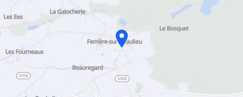 La Course Forest