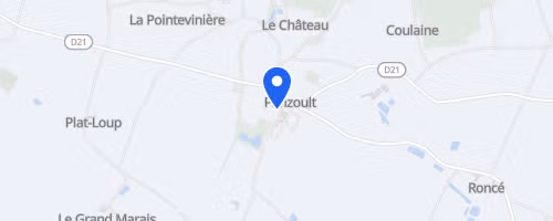 Trail pour les Enfants du Népal