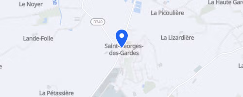 Défi de la colline - Chemillé-en-Anjou