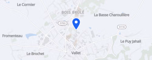 La Valletaise Gravel