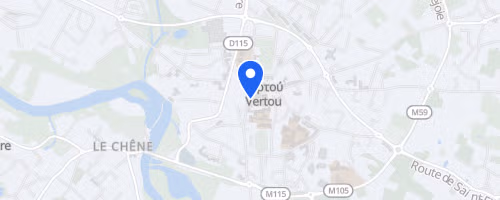 Les foulées de Vertou