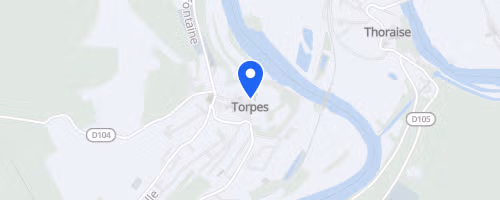 Course nature de la grapille - Torpes