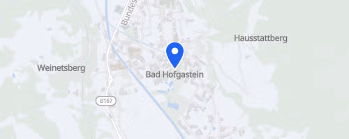 Marktlauf Bad Hofgastein