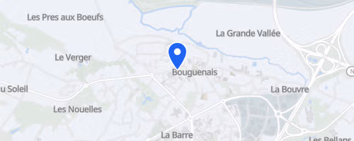 DIRECTION L'ESTUAIRE DE LA LOIRE - Bouguenais