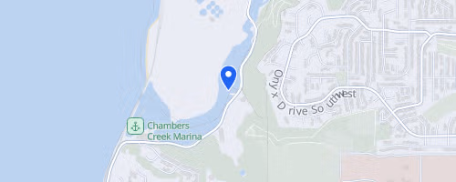 Chambers Bay