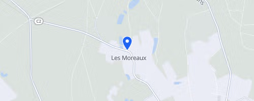 Randonnée de La Mouline - Saint-Éloy-de-Gy