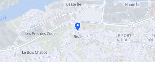 RPR — Rezé Pornic Rezé