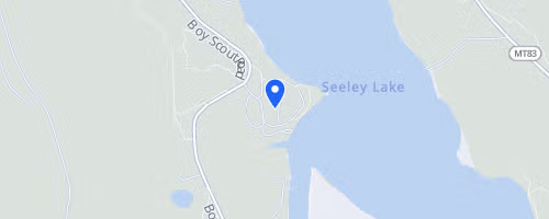 YFC Seeley Lake Challenge Triathlon/Duathlon