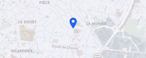 Audax 150 km et Autres Allures Tour de Nantes - Saint-Sébastien-sur-Loire