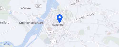 Triathlon d'Auxonne