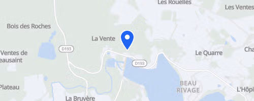 Triathlon des Settons