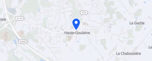 Les Foulées des marais