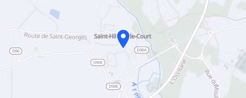 Challenge Du Centre 18  - Saint-hilaire-de-court