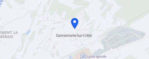 Cross du grillon - Dannemarie-sur-Crète