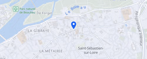 Les foulées de Saint-Sébastien-sur-Loire