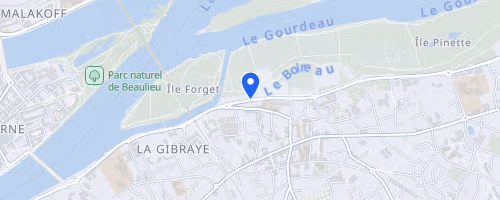 Bike & Run des îles de Loire - Saint-Sébastien-sur-Loire