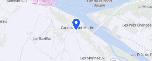 Concentration Nationale Ffct Candes St Martin - Candes-saint-martin