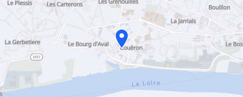 Duathlon de Couëron