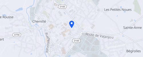 Randonnee Des Plantes Medicinales - Chemille-en-anjou