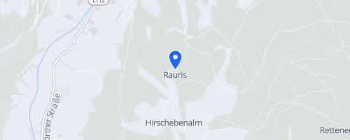 38. Hochalmlauf Rauris (IÖBLC) mit Berglauflandesmeisterschaften SLV