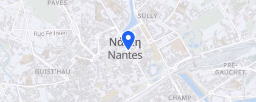 Afterwork party - Nantes