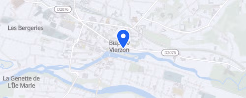 Semi-marathon de Vierzon