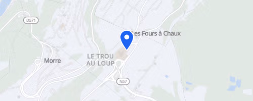 Marche Gourmande de Morre