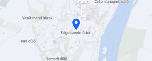 6. Szigetszentmártoni futónap