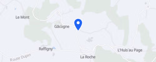 Trail de Gacôgne - Gacogne