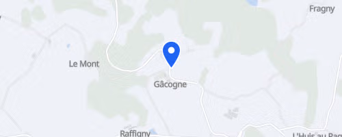Trail de Gâcogne