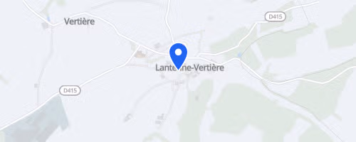 La lanvertoise - Lantenne-Vertière