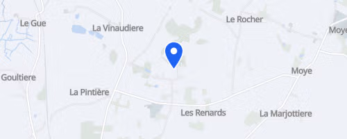 Randonnee Pierre Bretecher - Coueron