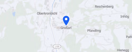 Mountainman Großarltal / Österreich