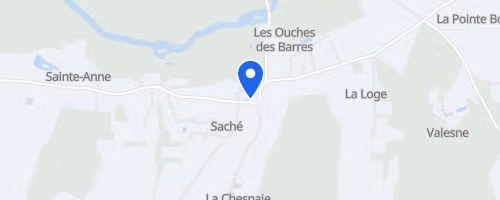 Bike and Run de Saché