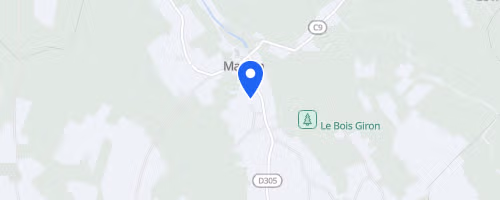 Trail des fouées - Rou-Marson