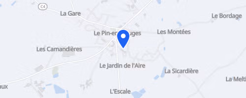 Randonnée De L'omelette - Beaupreau-en-mauges