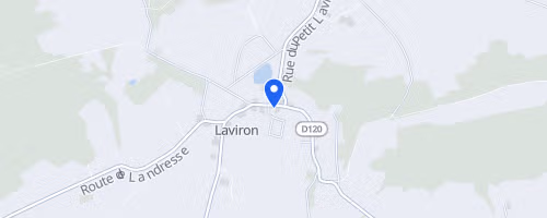 Run & Rando Saint-Valentin Grivoise - Laviron
