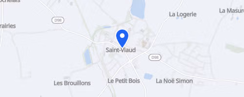 Foulées Vitaliennes