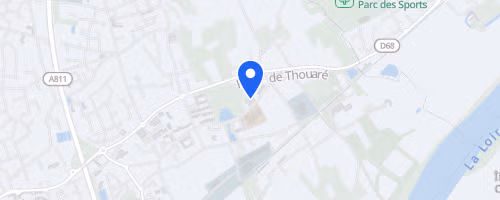 Les Foulées des Bords de Loire à Sainte-Luce-sur-Loire