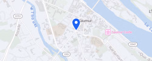 Saumurban trail