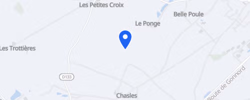 La Crapahute de Bellevigne