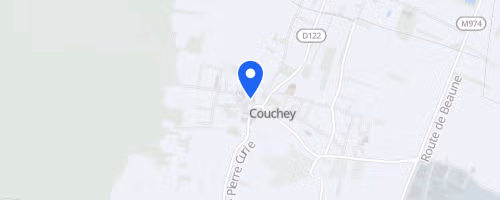 Trail de la Louve - Couchey