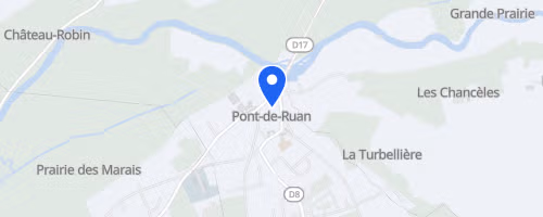 Ronde de Rotomagos - Pont De Ruan