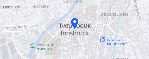 41. Stadtlauf Innsbruck powered by Tiroler Tageszeitung (Österr. Volkslaufcup)