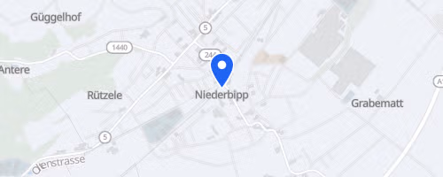 Niederbipper Waffenlauf