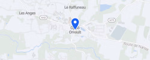 Trail Cens'Ationnel Orvault à Orvault